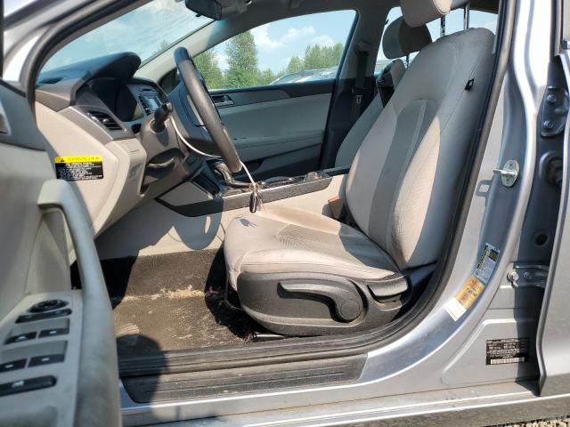 Photo 7 from auction – 2017 HYUNDAI SONATA SE with VIN 5NPE24AFXHH577207