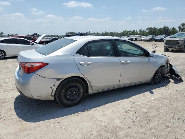 Photo 3 from auction – 2019 TOYOTA COROLLA L with VIN 5YFBURHE3KP911756