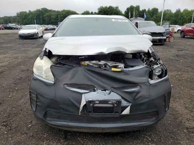 Photo 5 from auction – 2013 TOYOTA PRIUS with VIN JTDKN3DU0D5691936