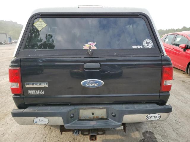 Photo 6 from auction – 2004 FORD RANGER SUP with VIN 1FTZR15E54TA12558
