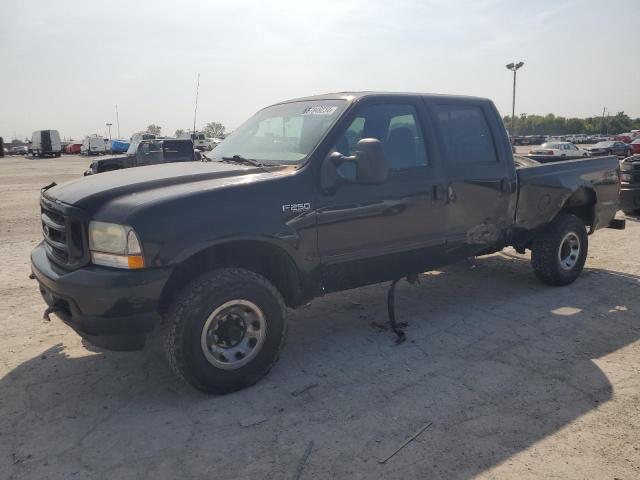Photo 1 from auction – 2003 FORD F250 SUPER with VIN 1FTNW21L53EC18404