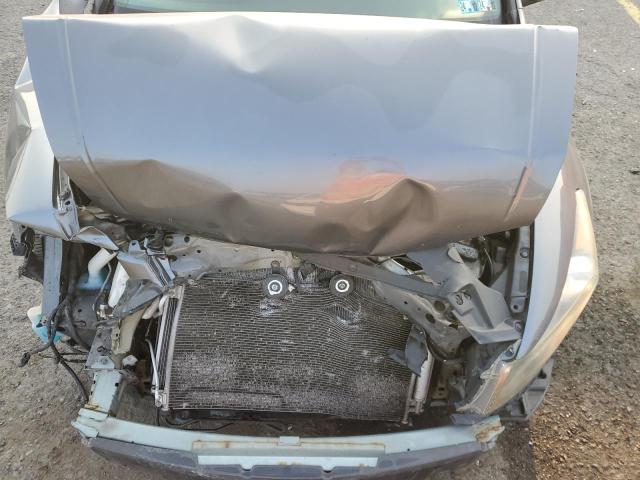 Photo 11 from auction – 2012 HONDA ACCORD LX with VIN 1HGCP2F32CA146230