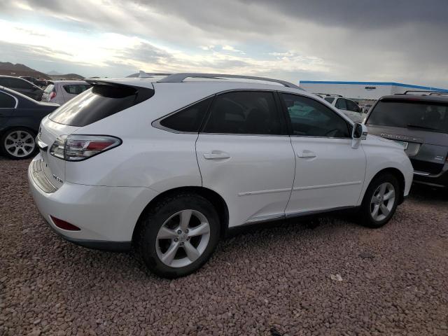 Photo 3 from auction – 2010 LEXUS RX 350 with VIN 2T2BK1BA3AC062154