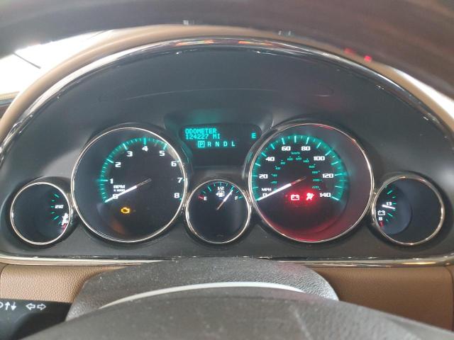 Photo 9 from auction – 2015 BUICK ENCLAVE with VIN 5GAKRBKD2FJ226703