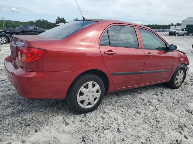 صورة رقم 3 من المزاد - 2007 TOYOTA COROLLA CE مع VIN 2T1BR32E77C713910