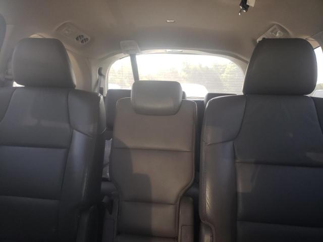 Photo 10 from auction – 2011 HONDA ODYSSEY TO with VIN 5FNRL5H92BB087189