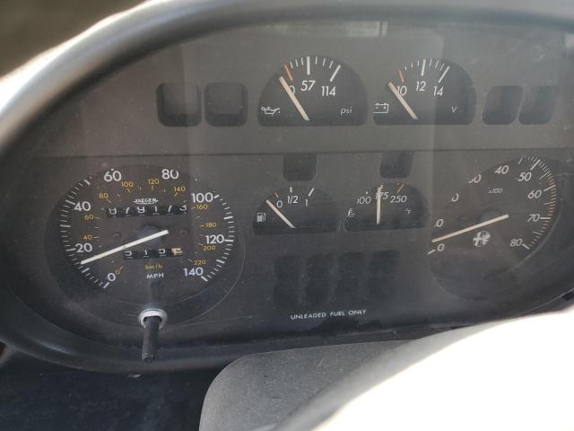 Photo 9 from auction – 1993 ALFA ROMEO SPIDER with VIN ZARBB32N3P7006301