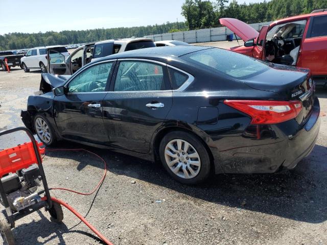 Photo 2 from auction – 2016 NISSAN ALTIMA 2.5 with VIN 1N4AL3AP5GN392310