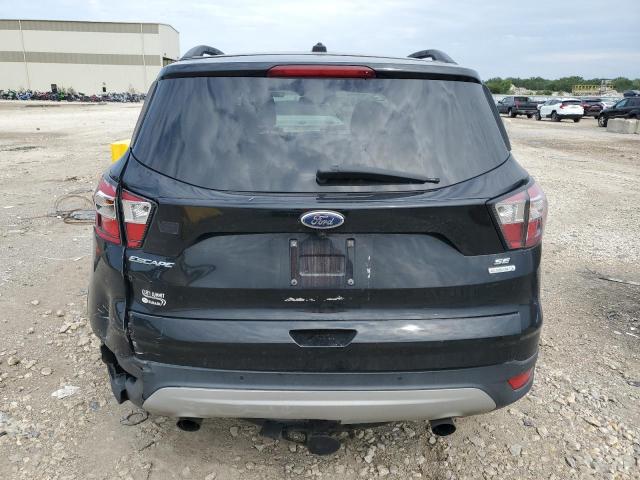 Photo 6 from auction – 2017 FORD ESCAPE SE with VIN 1FMCU0GD2HUD51096