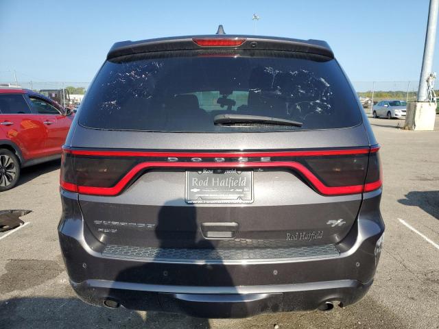Photo 6 from auction – 2015 DODGE DURANGO R/ with VIN 1C4SDJCT9FC694655