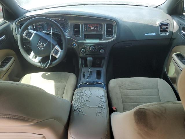Photo 8 from auction – 2012 DODGE CHARGER SE with VIN 2C3CDXBG8CH258307