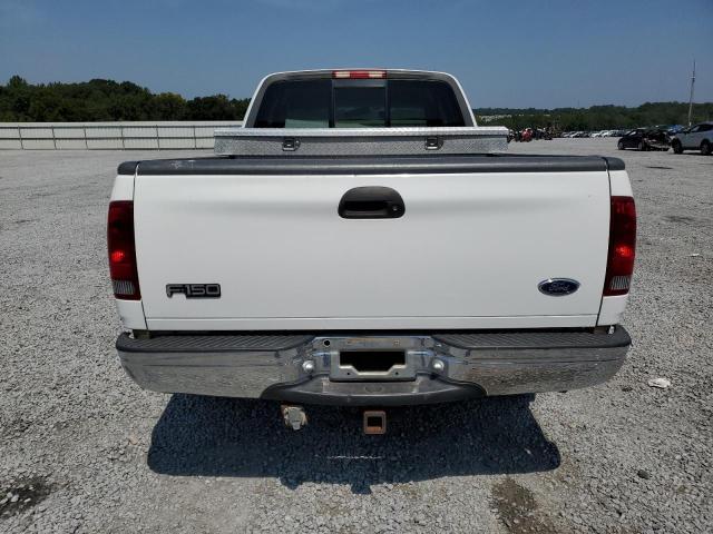 Photo 6 from auction – 1999 FORD F150 with VIN 1FTRX17L4XNB81643