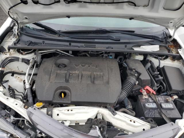 Photo 11 from auction – 2016 TOYOTA COROLLA L with VIN 2T1BURHEXGC629878