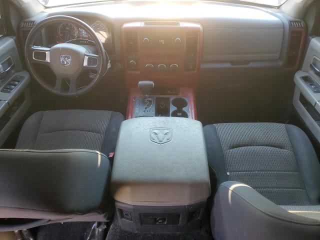 Photo 8 from auction – 2010 DODGE RAM 1500 with VIN 1D7RV1CT1AS186390
