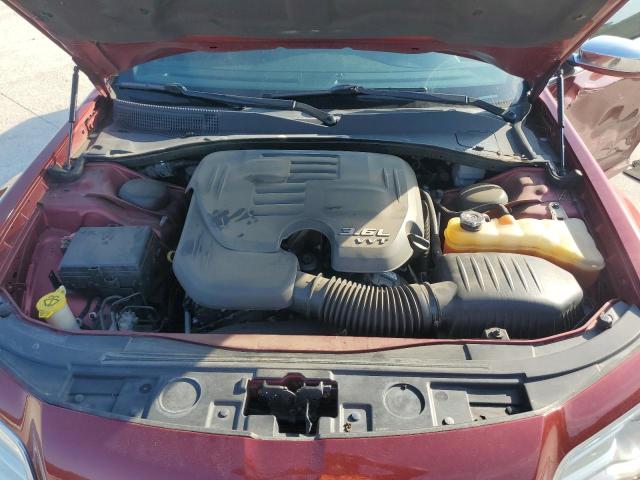 Photo 11 from auction – 2013 CHRYSLER 300 with VIN 2C3CCAAG3DH577925