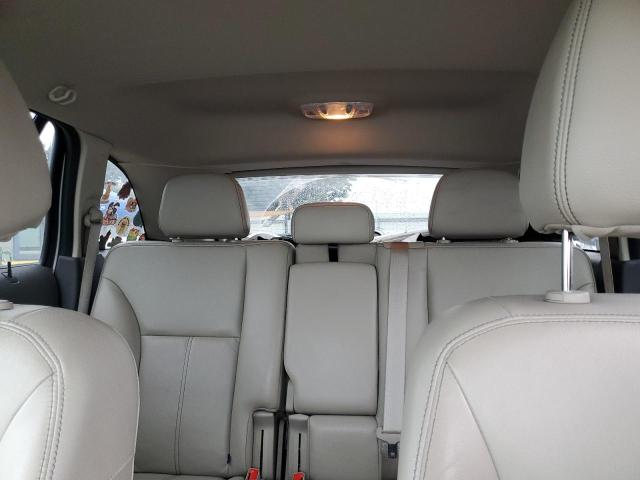 Photo 10 from auction – 2014 FORD EDGE SEL with VIN 2FMDK3JC1EBB46768