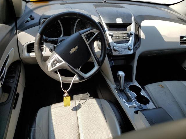 Photo 8 from auction – 2011 CHEVROLET EQUINOX LT with VIN 2GNALPEC1B1313242