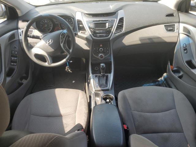 Photo 8 from auction – 2016 HYUNDAI ELANTRA SE with VIN 5NPDH4AE5GH738577