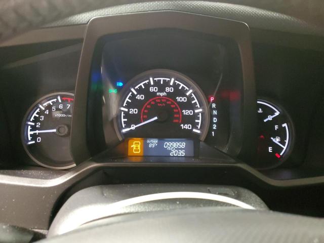 Photo 9 from auction – 2013 HONDA RIDGELINE with VIN 5FPYK1F56DB003361