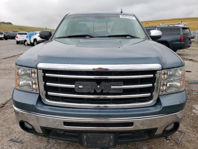 Photo 5 from auction – 2012 GMC SIERRA K15 with VIN 1GTR2WE79CZ166933