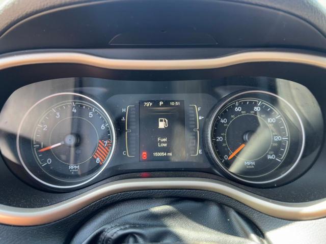 Photo 8 from auction – 2015 JEEP CHEROKEE L with VIN 1C4PJMCS2FW755639