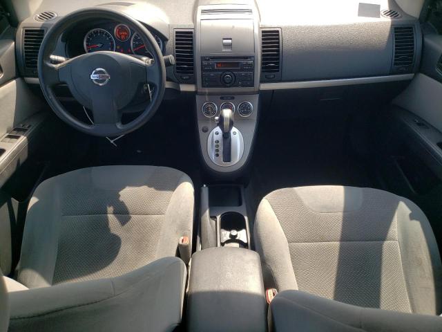Photo 8 from auction – 2010 NISSAN SENTRA 2.0 with VIN 3N1AB6AP0AL651102