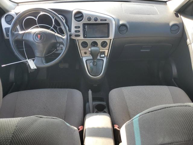 Photo 8 from auction – 2008 PONTIAC VIBE with VIN 5Y2SL658X8Z404884