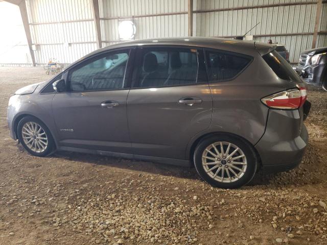 Photo 2 from auction – 2013 FORD C-MAX SE with VIN 1FADP5AU8DL543439