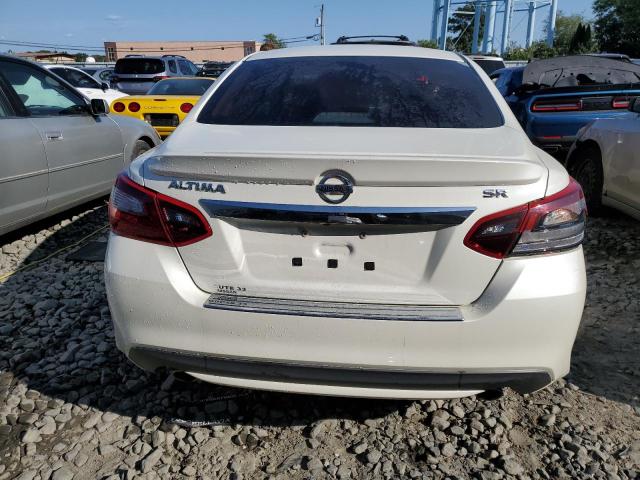 Photo 6 from auction – 2017 NISSAN ALTIMA 2.5 with VIN 1N4AL3AP5HC116240