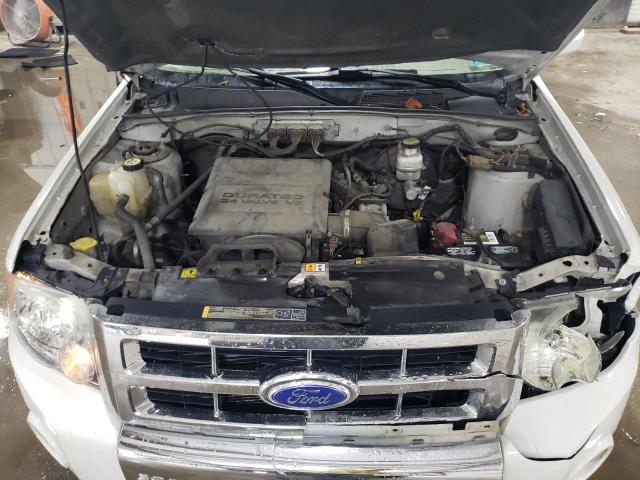Photo 12 from auction – 2011 FORD ESCAPE LIM with VIN 1FMCU9EG2BKC50256