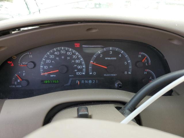 Photo 9 from auction – 2000 FORD EXPEDITION with VIN 1FMRU17L5YLB82754
