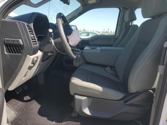 Photo 7 from auction – 2015 FORD F150 SUPER with VIN 1FTEX1C85FKE05146
