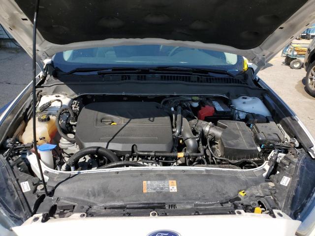 Photo 11 from auction – 2016 FORD FUSION SE with VIN 3FA6P0HD8GR181779