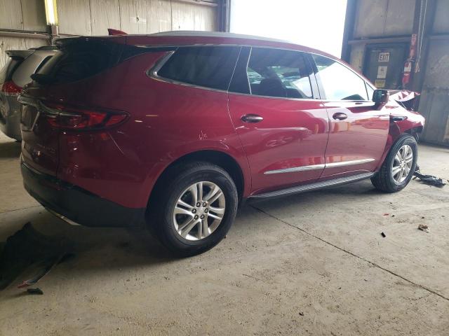Photo 3 from auction – 2018 BUICK ENCLAVE PR with VIN 5GAEVBKW2JJ235694