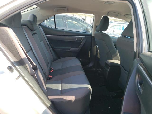 Photo 10 from auction – 2017 TOYOTA COROLLA L with VIN 5YFBURHE3HP585000