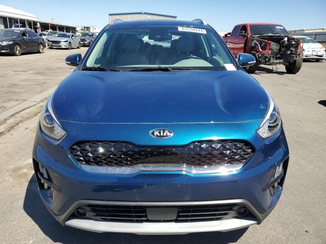Photo 5 from auction – 2020 KIA NIRO EX PR with VIN KNDCE3LC5L5400035