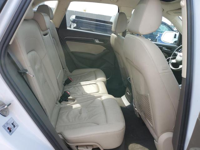 Photo 11 from auction – 2016 AUDI Q5 PREMIUM with VIN WA1L2AFP3GA016984