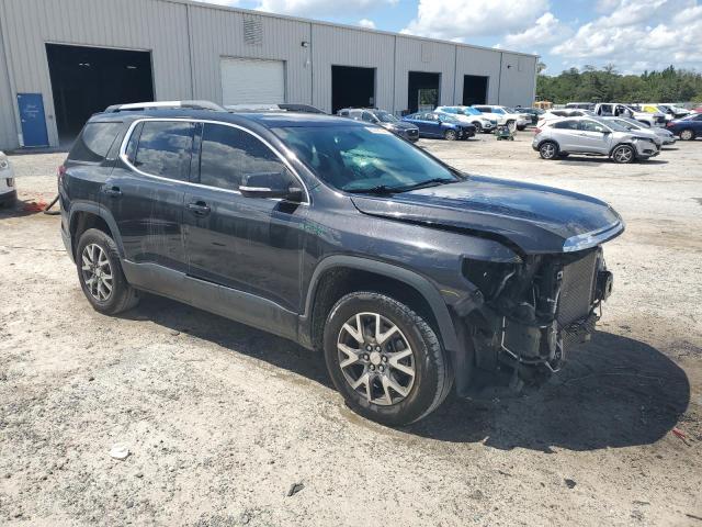 Photo 4 from auction – 2020 GMC ACADIA SLE with VIN 1GKKNRLS1LZ133365