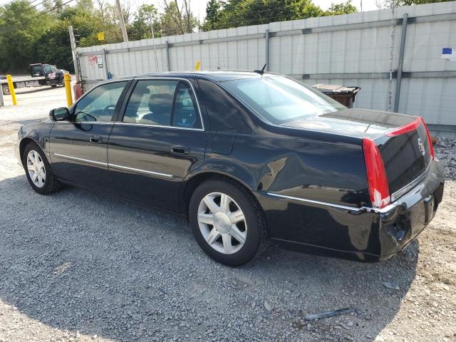 Photo 2 from auction – 2006 CADILLAC DTS with VIN 1G6KD57Y36U145429