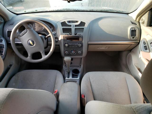 Photo 8 from auction – 2007 CHEVROLET MALIBU LS with VIN 1G1ZS57F37F230981