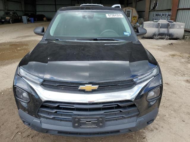 Photo 5 from auction – 2021 CHEVROLET TRAILBLAZE with VIN KL79MMS20MB019690