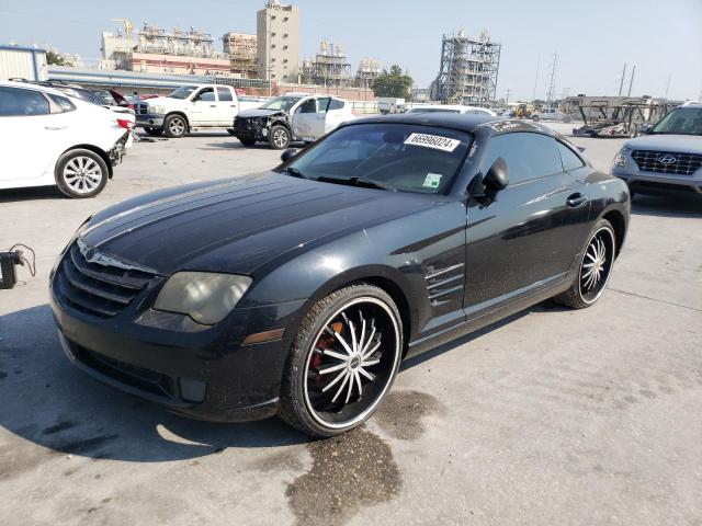 CHRYSLER CROSSFIRE 2005 с VIN 1C3AN59L95X032447 - Фото с аукциона