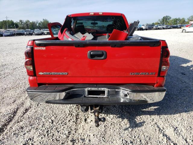 صورة رقم 6 من المزاد - 2005 CHEVROLET SILVERADO مع VIN 1GCEK19B15E247614