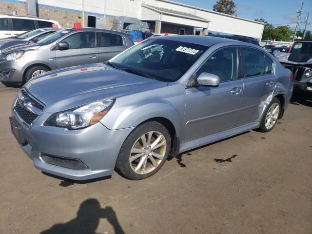 SUBARU LEGACY 2.5 2014 with VIN 4S3BMBC65E3007198 - Photo from auction