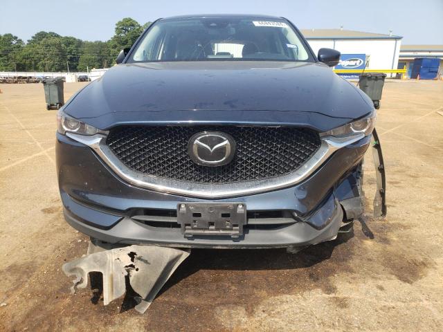 Photo 5 from auction – 2018 MAZDA CX-5 TOURI with VIN JM3KFACM1J0321534