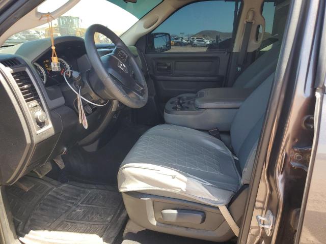 Photo 7 from auction – 2018 RAM 1500 ST with VIN 1C6RR7FTXJS157880