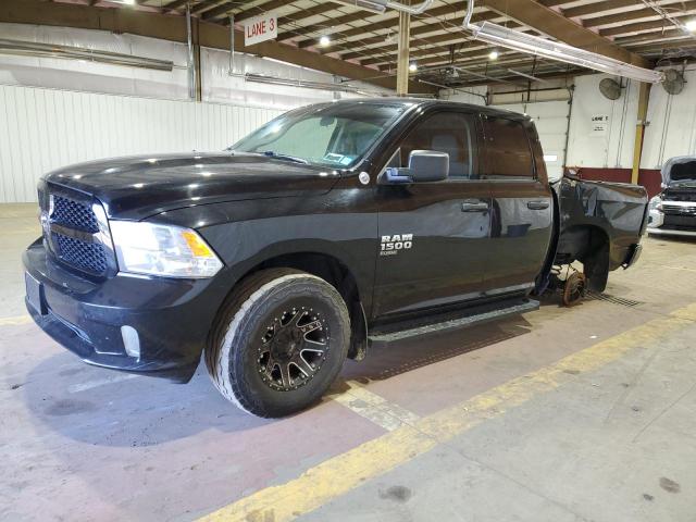RAM 1500 CLASS 2019 with VIN 1C6RR7FG8KS665964 - Photo from auction
