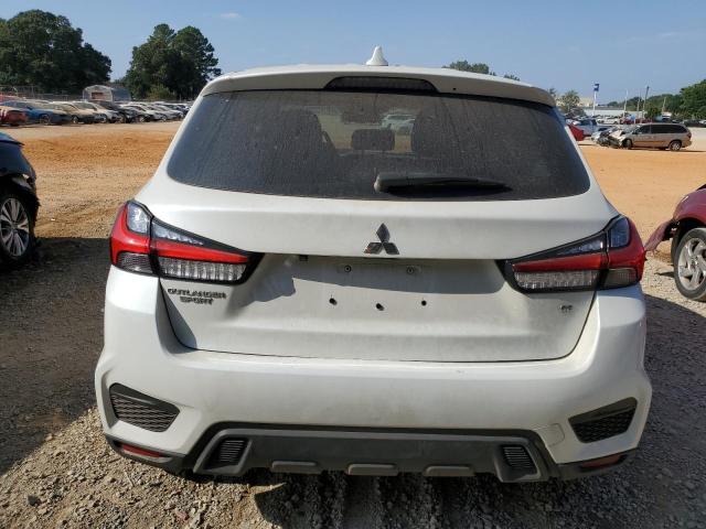 Photo 6 from auction – 2021 MITSUBISHI OUTLANDER with VIN JA4APVAU8MU012999