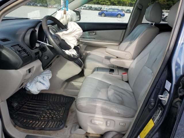 Photo 7 from auction – 2006 LEXUS RX 400 with VIN JTJHW31U260028442