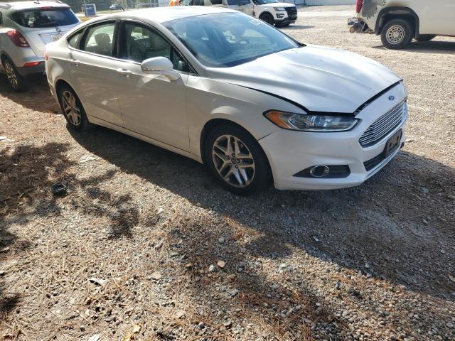 Photo 4 from auction – 2013 FORD FUSION SE with VIN 3FA6P0HR2DR279276